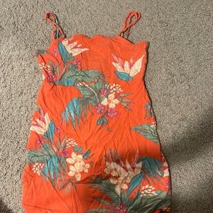 Summer dress